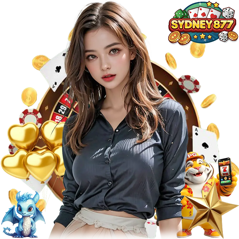sydney877 แทงบอลออนไลน์